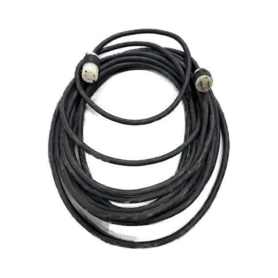 30A Power Distribution Cable