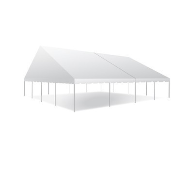 40x40 NaviTrac Frame Tent