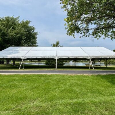40x80 NaviTrac Frame Tent